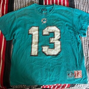 Dan Marino Jersey Shirt